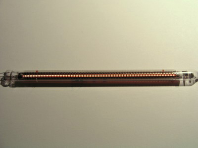 IN-13 - Bargraph nixie tube
