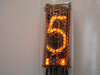 IN-16 - Tiny beautiful nixie tube